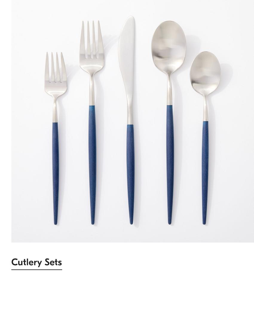 Cutlery Set