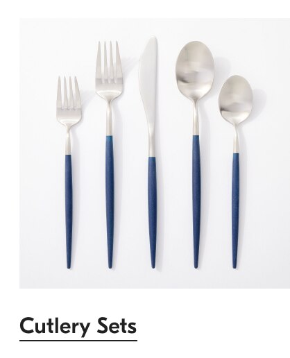 Cutlery Sets