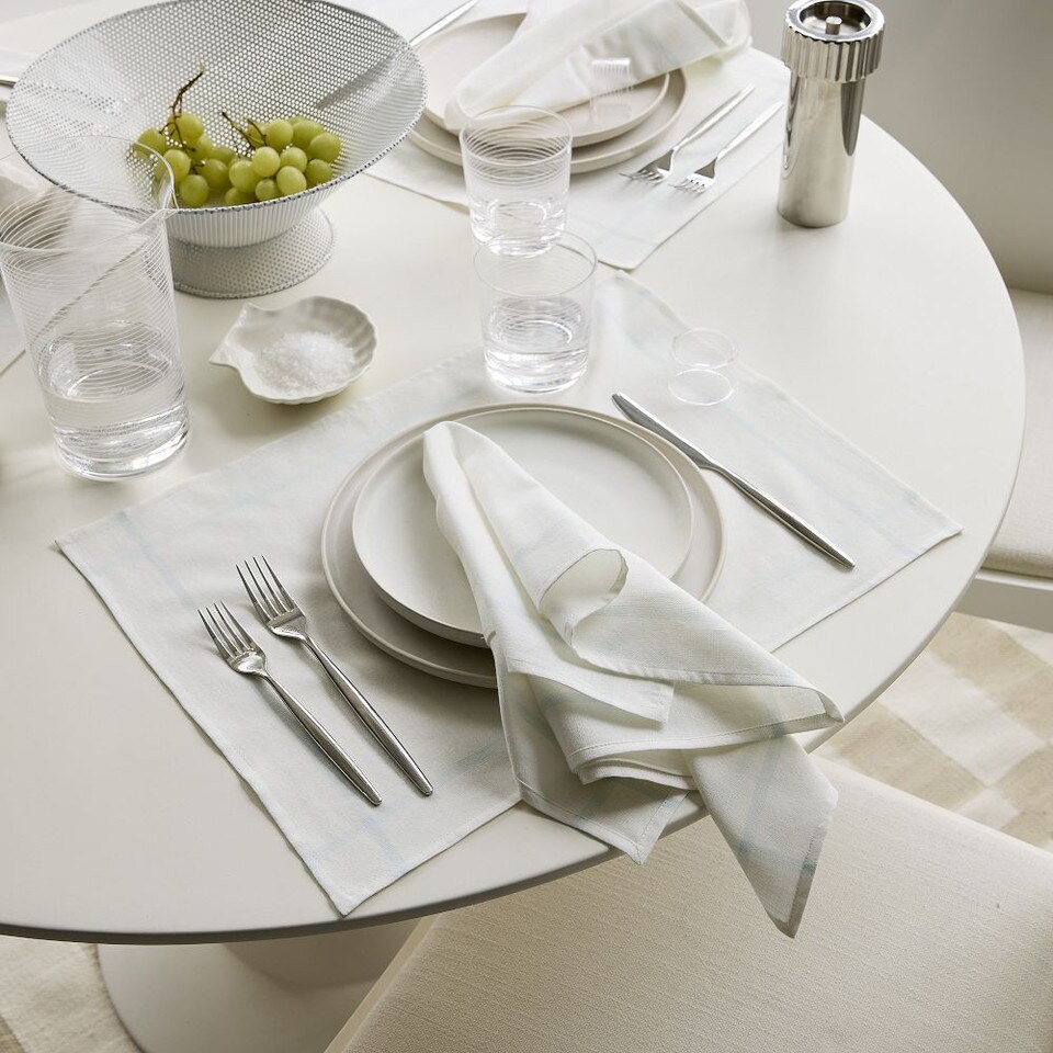 Billy Cotton Stripe Napkin Sets