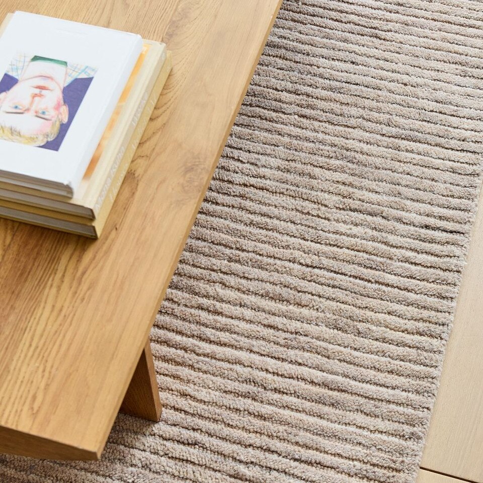 Lumini Easy-Care Rug