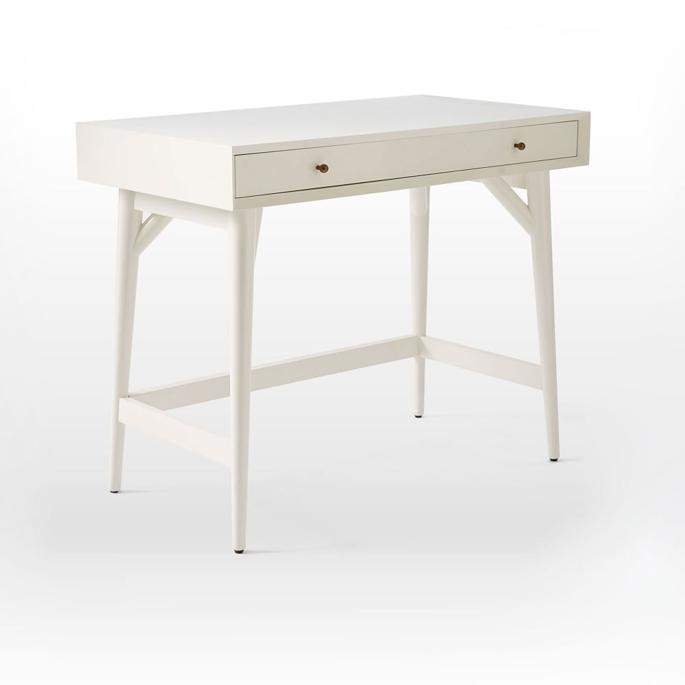 west elm desk small